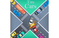 Play Tiny Cars now!